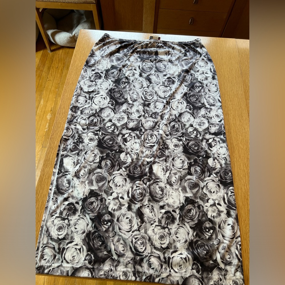 Vintage pencil skirt size 16